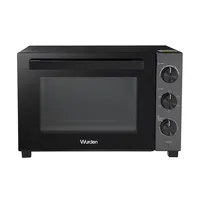 Horno Convección Eléctrico 36 Litros WEO-36C