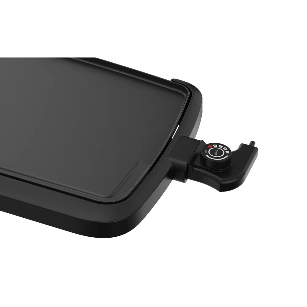 Recco BBQ1010-SE Negro, foto 3