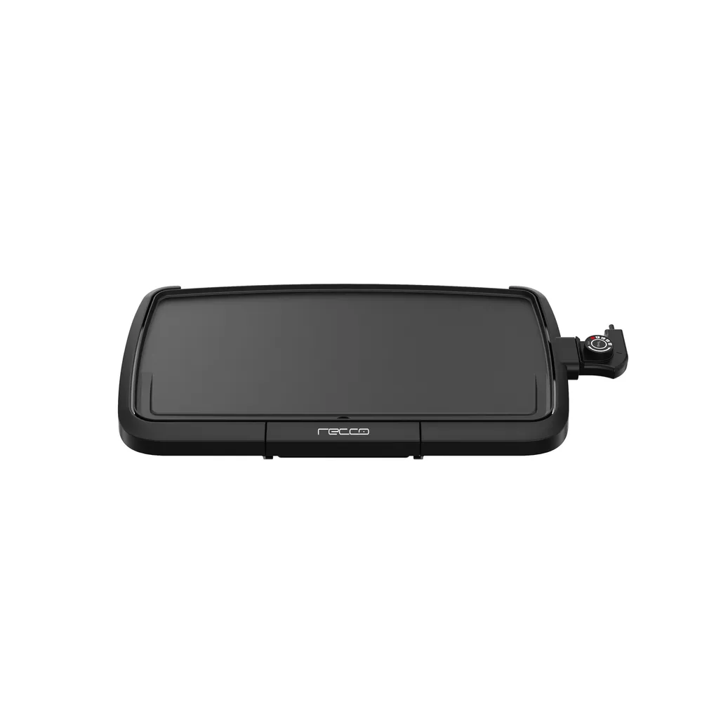 Recco BBQ1010-SE Negro, foto 4
