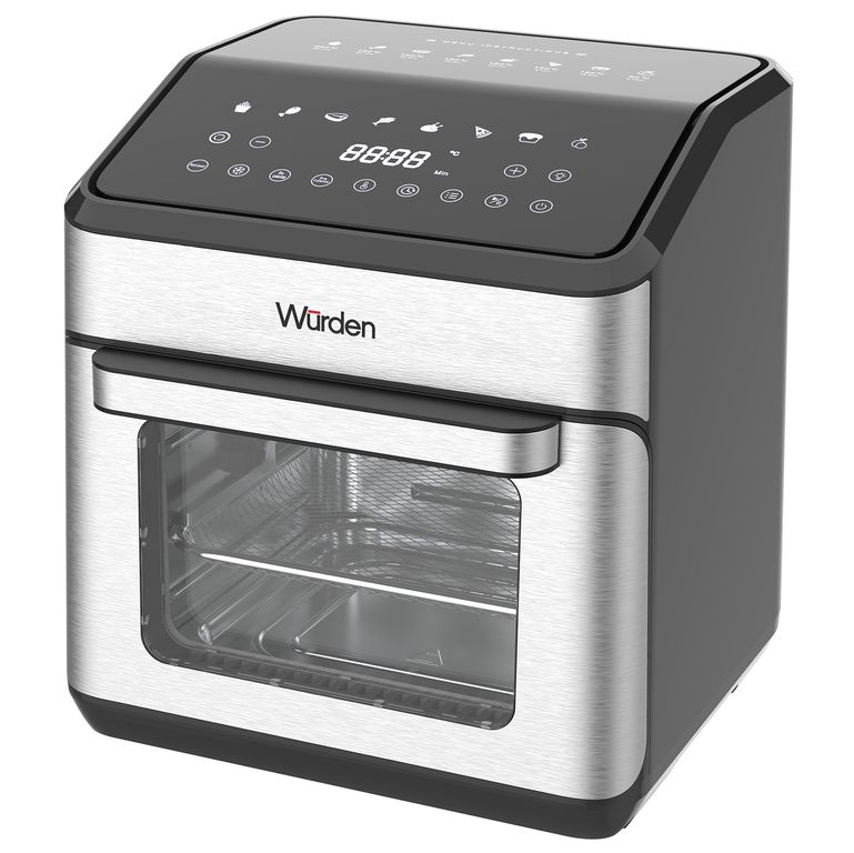 Horno Air Fryer 12 Litros WFR-EASYLIG12