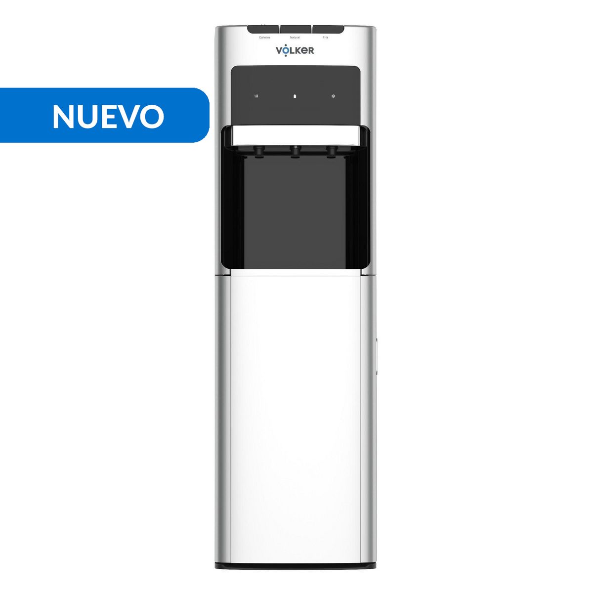 VOLKER - Dispensador de Agua