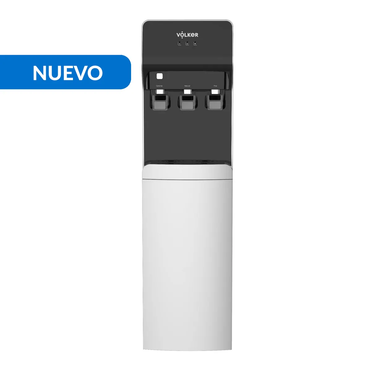 VOLKER - Dispensador de Agua Filtro