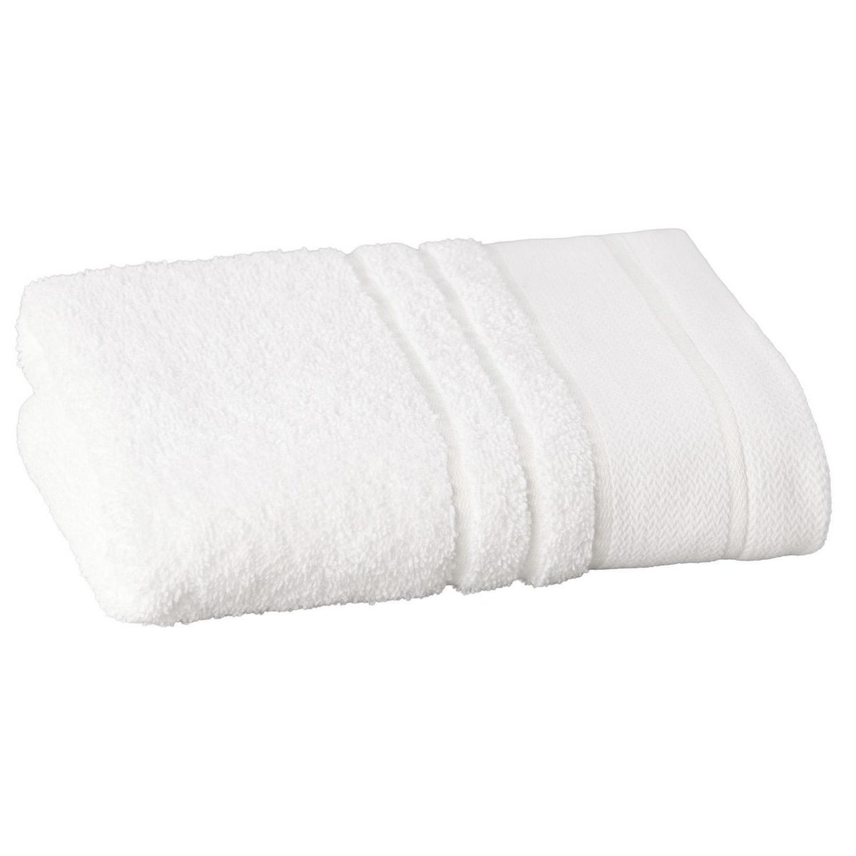 JUST HOME COLLECTION - Toalla de Mano Bellota 500 gr Algodón 50x80 cm