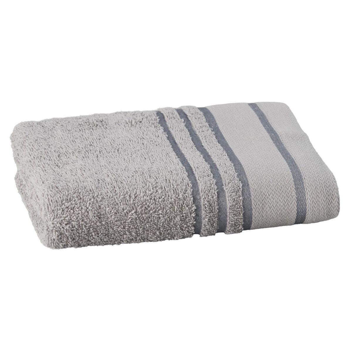 JUST HOME COLLECTION - Toalla de Mano Bellota 500 gr Algodón 50x80 cm