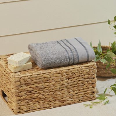 Imagen 2 del producto Toalla de Mano Bellota 500 gr Algodón 50x80 cm