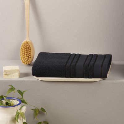 Imagen 2 del producto Toalla de Cuerpo Bellota 500 gr Algodón 70x140 cm