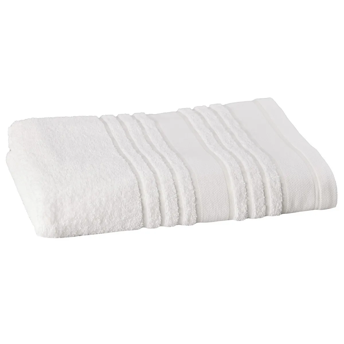 JUST HOME COLLECTION - Toalla de Cuerpo Bellota 500 gr Algodón 90x150 cm