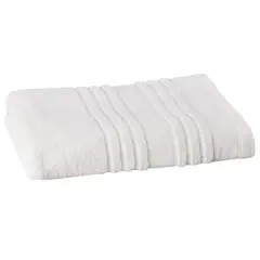 JUST HOME COLLECTION - Toalla de Cuerpo Bellota 500 gr Algodón 90x150 cm