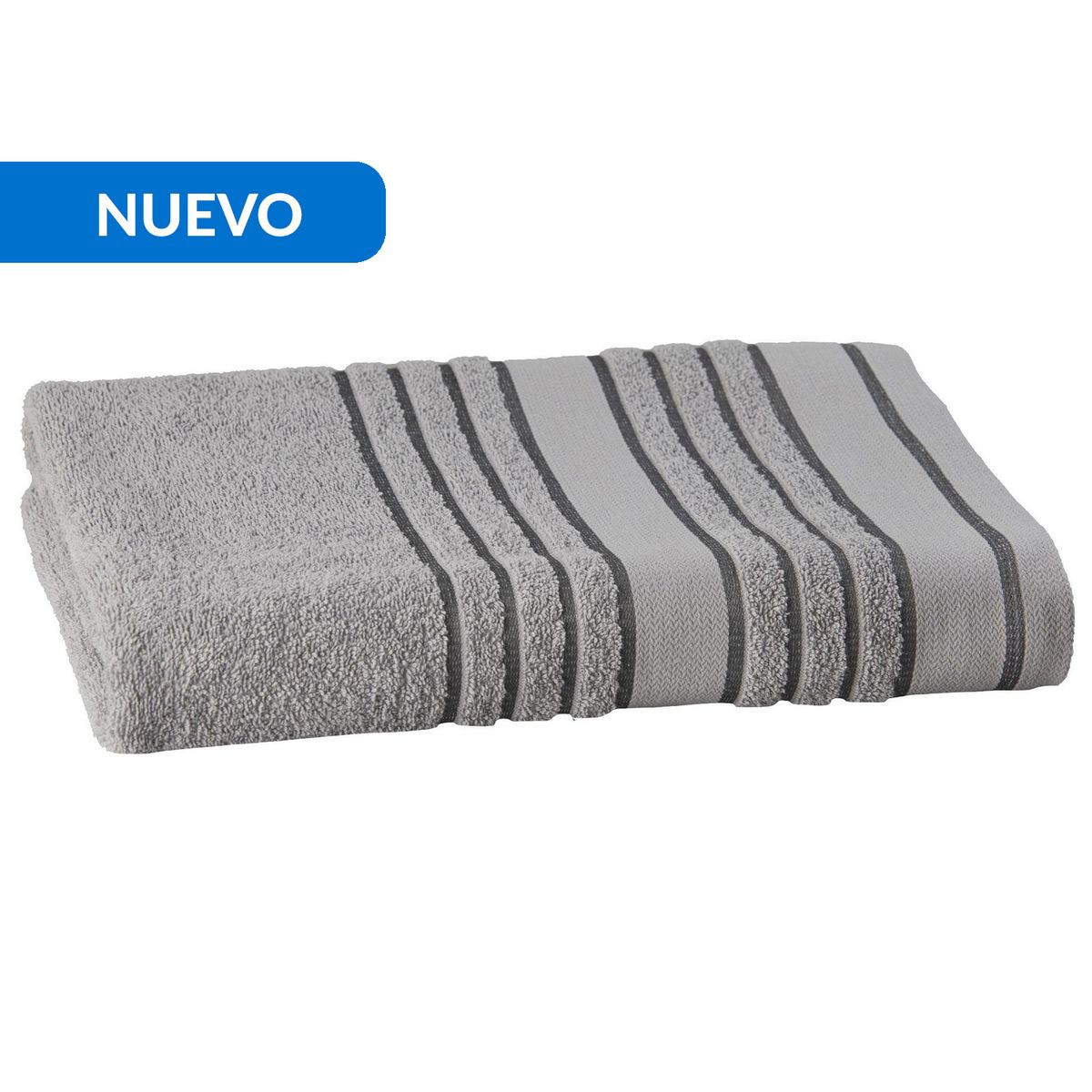 JUST HOME COLLECTION - Toalla de Cuerpo Bellota 500 gr Algodón 90x150 cm