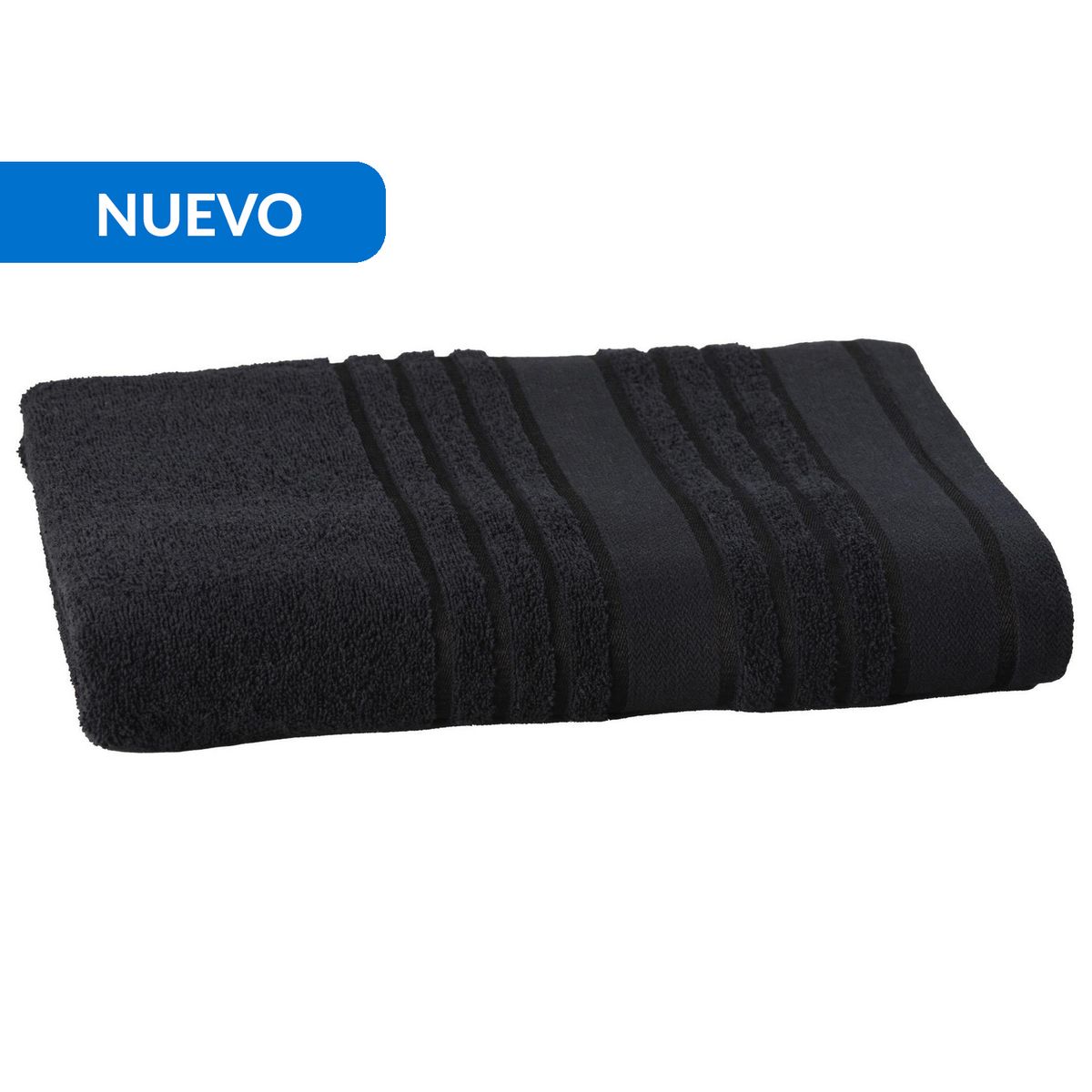 JUST HOME COLLECTION - Toalla de Cuerpo Bellota 500 gr Algodón 90x150 cm