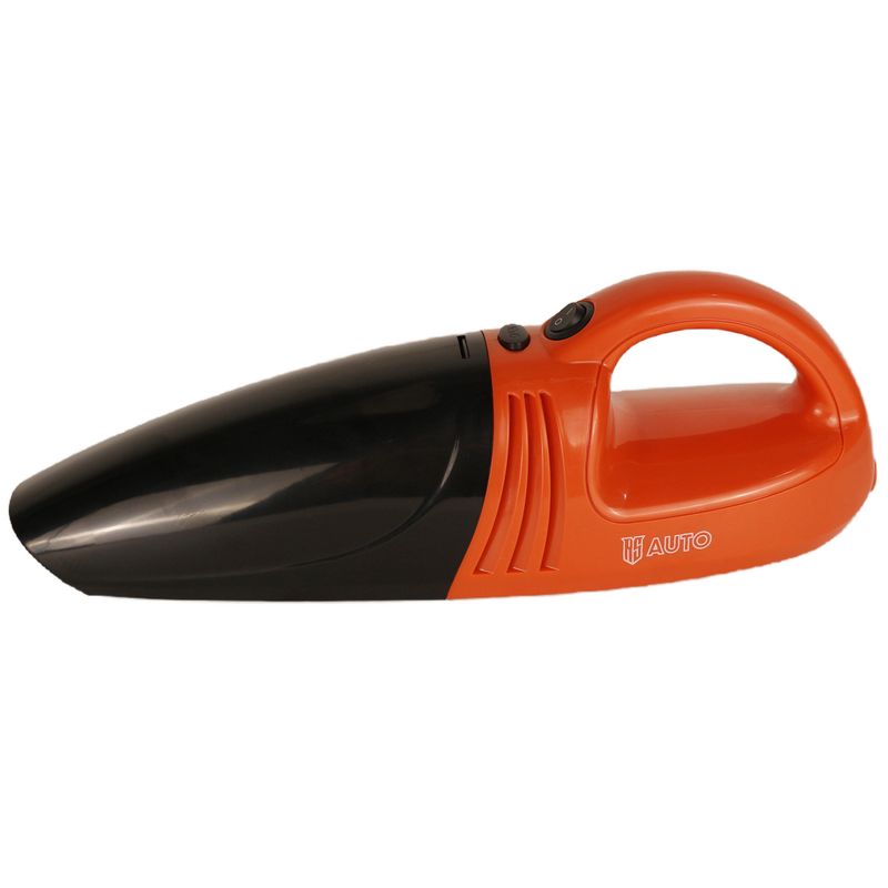 AUTOSTYLE - Aspiradora inalámbrica para auto seco y húmedo