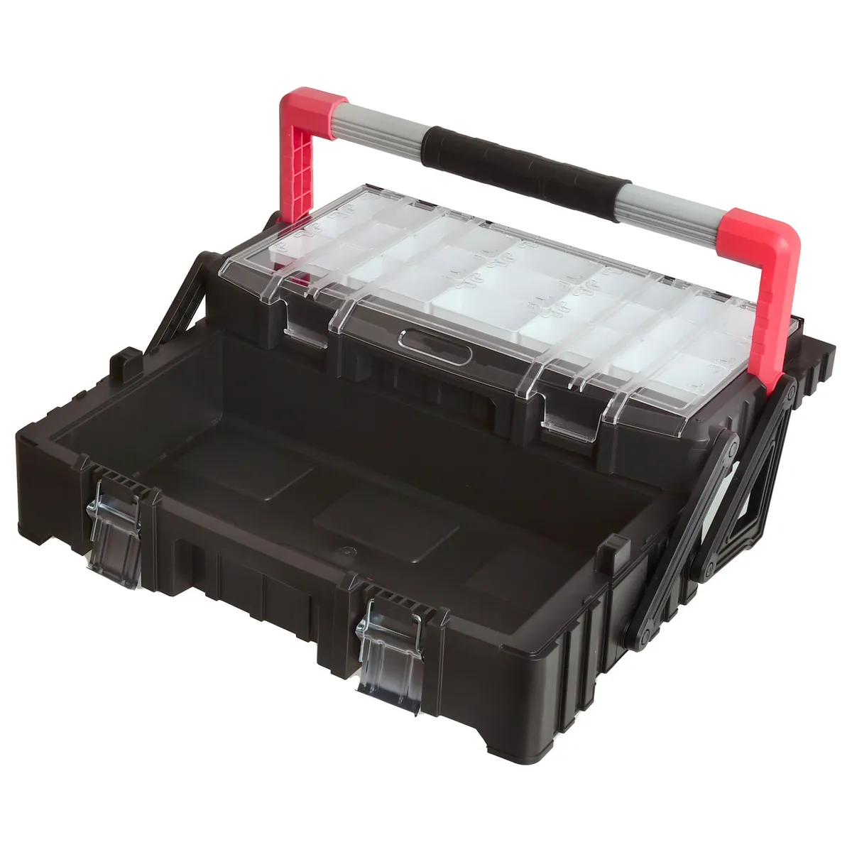 UBERMANN - Caja de Herramientas 22"