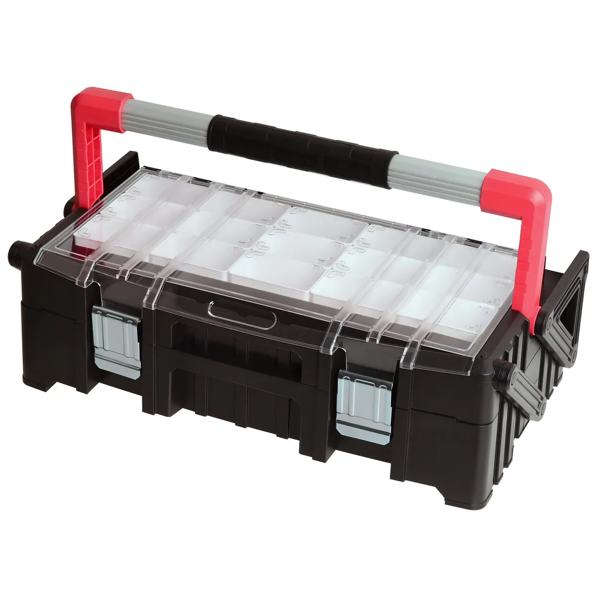 UBERMANN - Caja de Herramientas 22"