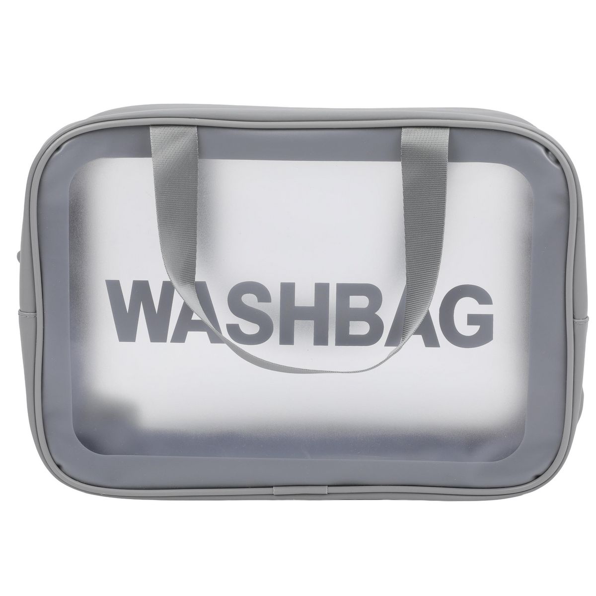 JUST HOME COLLECTION - Bolsa de viaje lavable