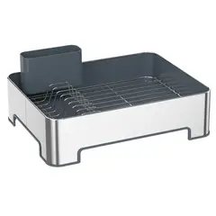 JUST HOME COLLECTION - Secaplato alumino 41,8x31,8 cm