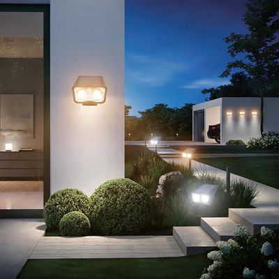 Imagen 2 del producto Estaca Solar 3 W IP 65 150 lm Luz Fría