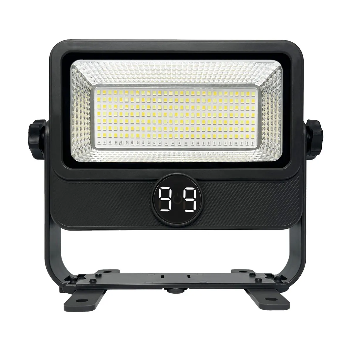 HALUX - Luz Trabajo Portátil USB 7.2 W IP 20 1000 lm Luz Neutro