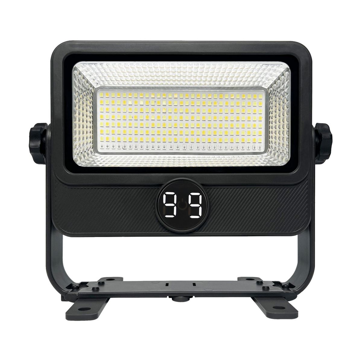 HALUX - Luz Trabajo Portátil USB 7.2 W IP 20 1000 lm Luz Neutro