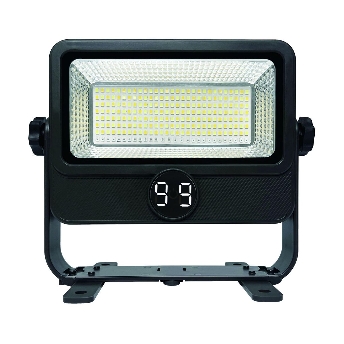 HALUX - Luz Trabajo Portátil USB 7.2 W IP 20 1000 lm Luz Neutro