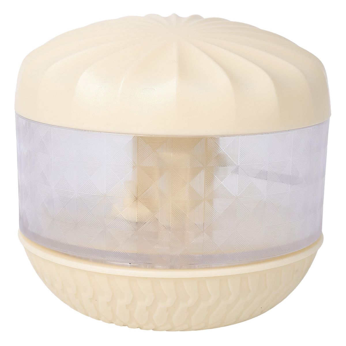 JUST HOME COLLECTION - Triturador de ajo manual