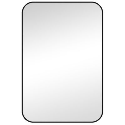 Imagen 2 del producto Espejo Decorativo Forma Redonda 60x90 cm Foggia