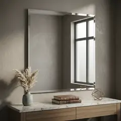 JUST HOME COLLECTION - Espejo Decorativo Frameless