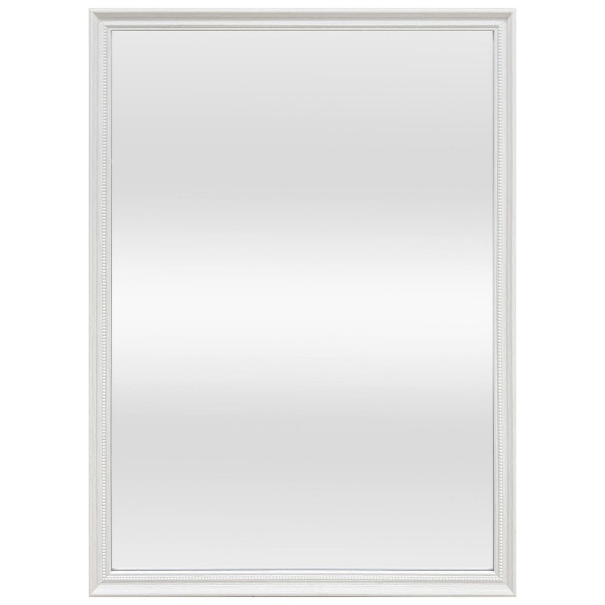 JUST HOME COLLECTION - Espejo Decorativo Forma Angular 55x75 cm Asti