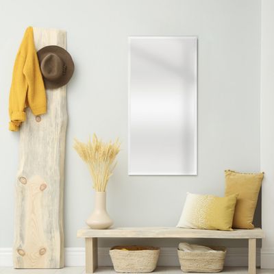 Imagen 2 del producto Espejo Decorativo Forma Rectangular Frameless