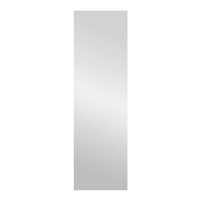 JUST HOME COLLECTION - Espejo Decorativo Forma Rectangular 40x135 cm Frameless