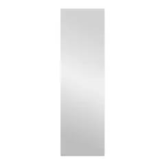 JUST HOME COLLECTION - Espejo Decorativo Forma Rectangular 40x135 cm Frameless