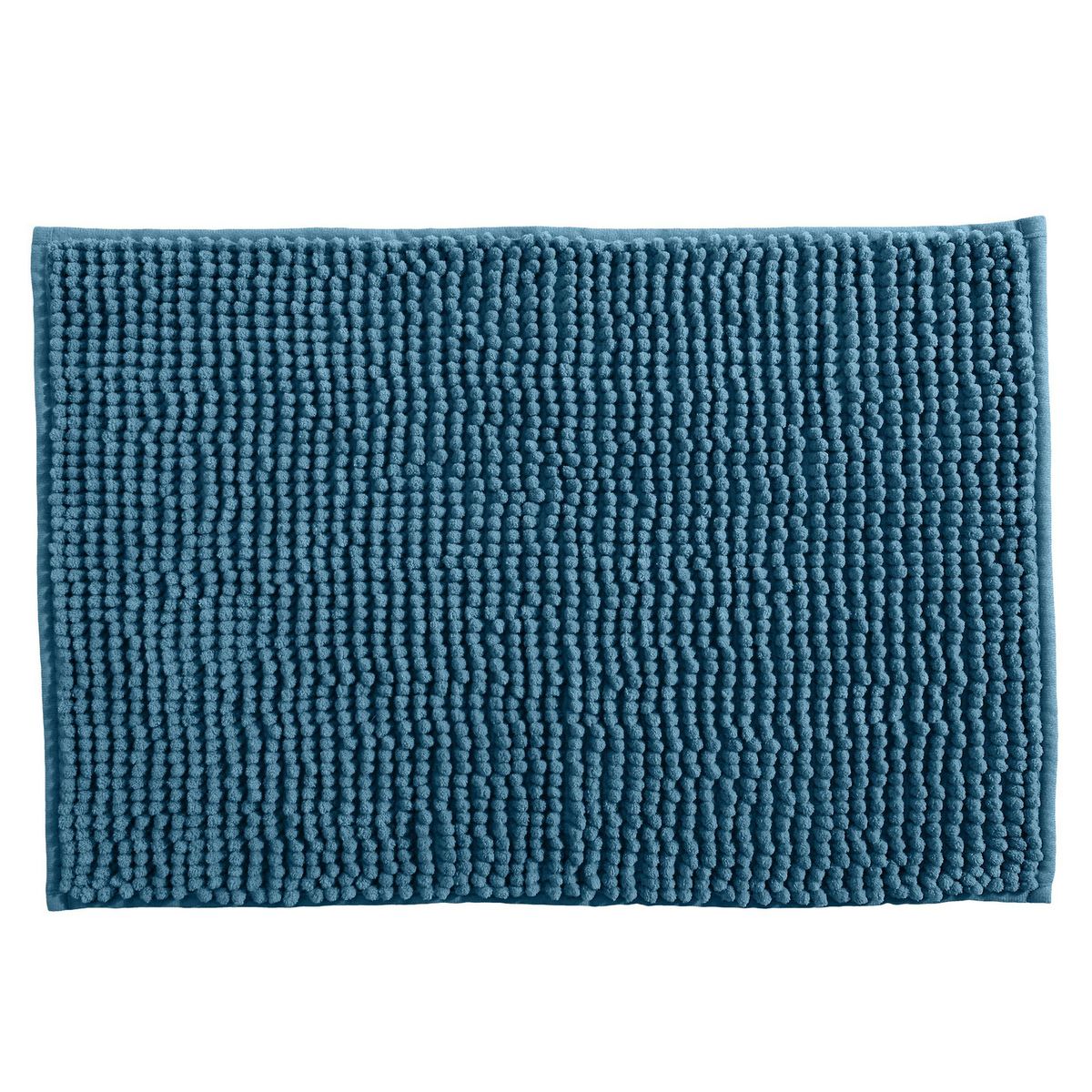 JUST HOME COLLECTION - Set De 3 Piezas Baño De baño 180x180 cm Turquesa