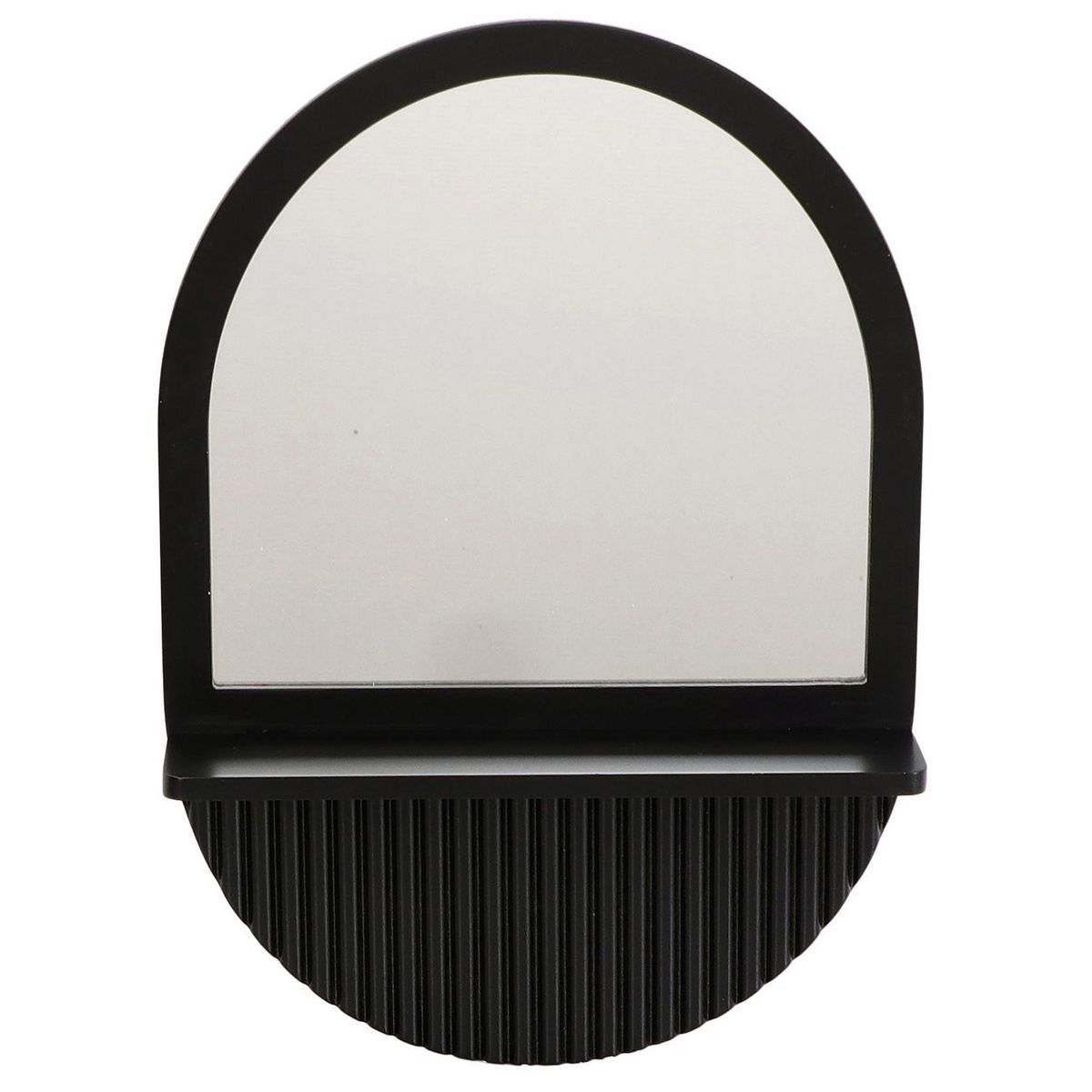 JUST HOME COLLECTION - Espejo Pared Forma Otra 30x40 cm Blanco H48013A