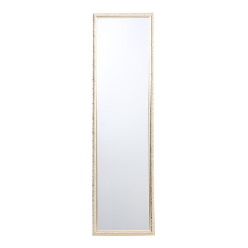 JUST HOME COLLECTION - Espejo Decorativo Forma Rectangular 30x120 cm  Parva