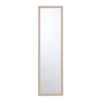 Espejo Decorativo Forma Rectangular 30x120 cm Otro Parva