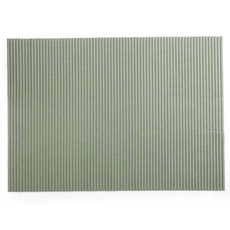 JUST HOME COLLECTION - Piso BM8116006540V 40x65 cm Verde