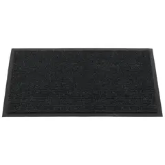 CASA BONITA - Limpiapies 45x75 cm PVC Azul