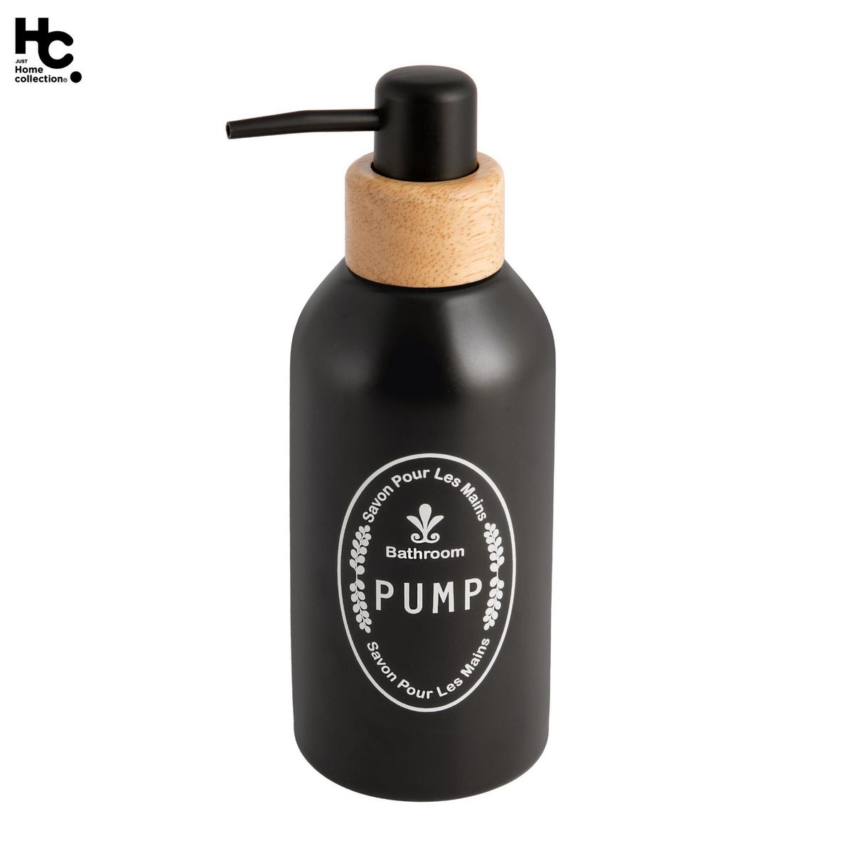 JUST HOME COLLECTION - Dispensador Bano Pharmasique