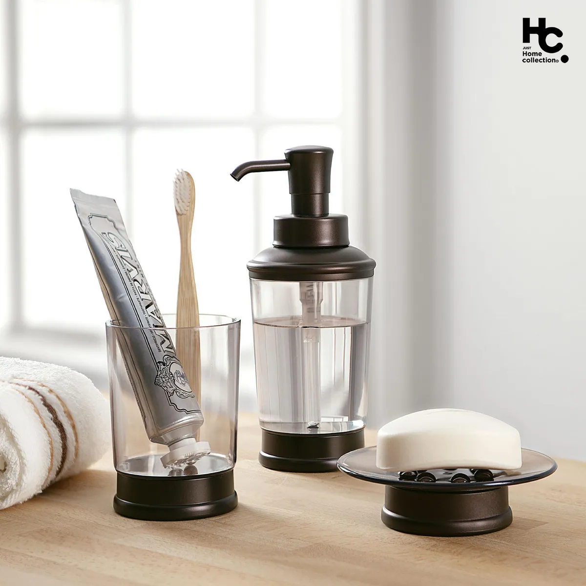 JUST HOME COLLECTION - Vaso Clara