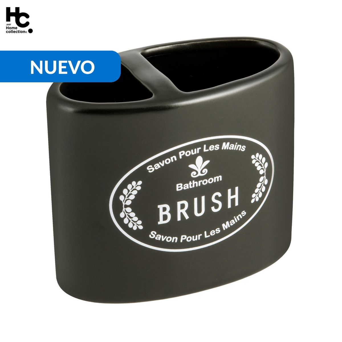 JUST HOME COLLECTION - Portacepillo Pharmasique