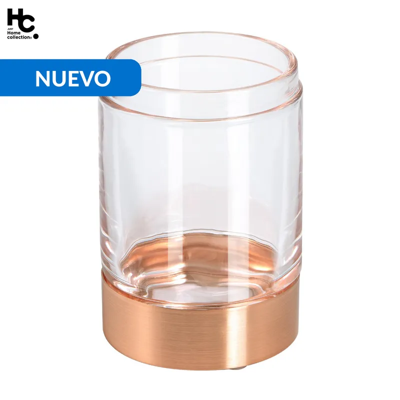 JUST HOME COLLECTION - Vaso Danielle Cobre