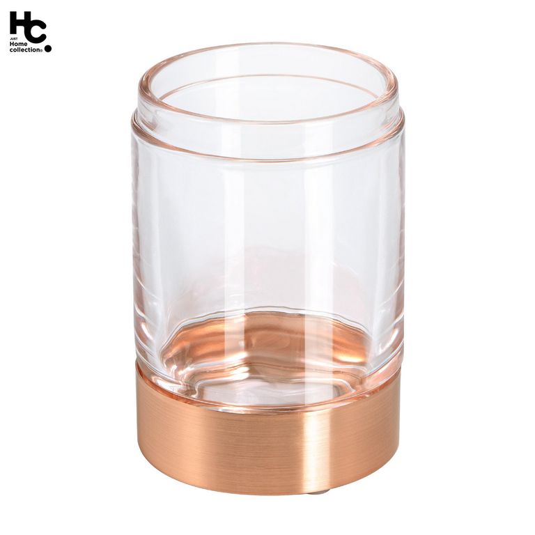 Vaso Danielle Cobre