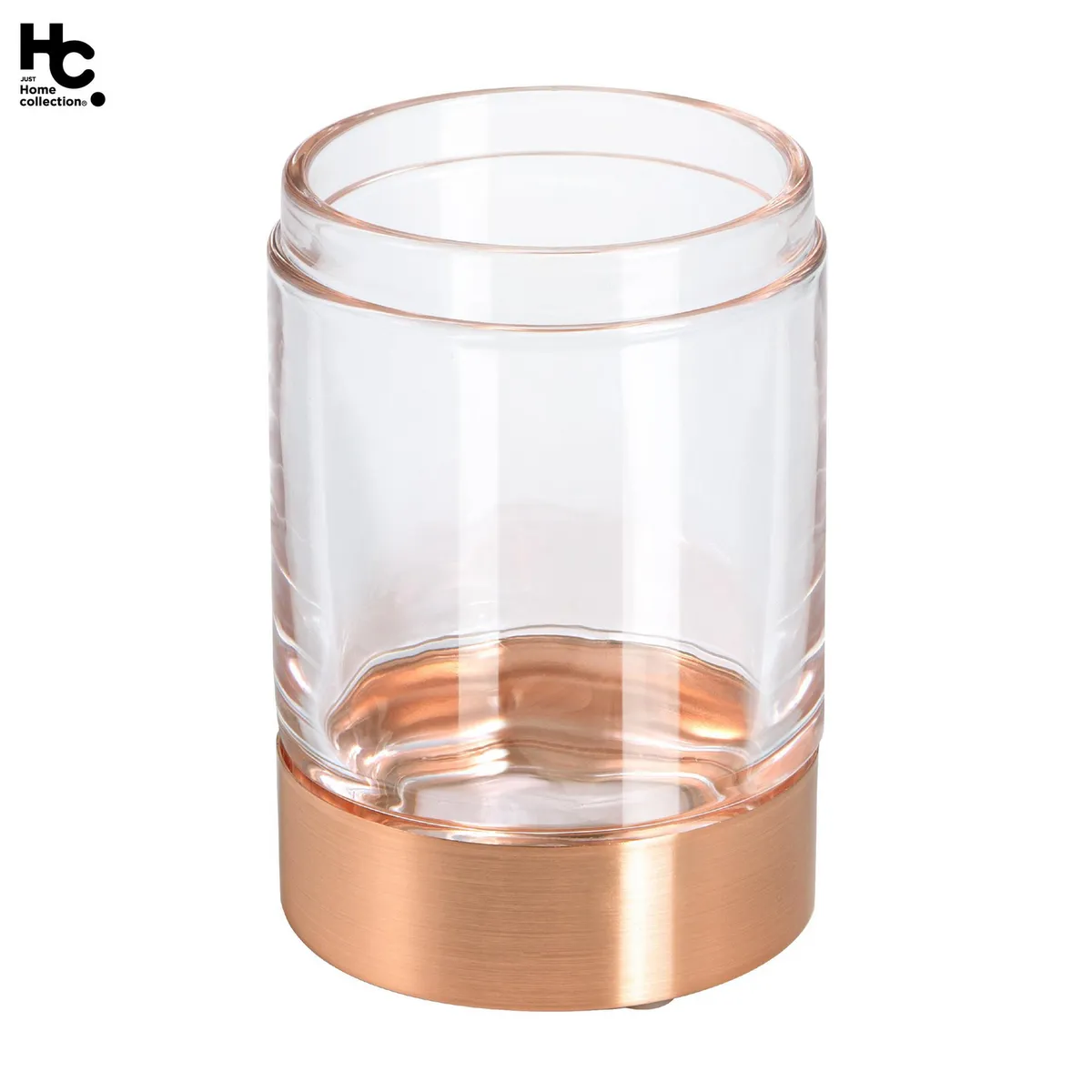 JUST HOME COLLECTION - Vaso Danielle Cobre