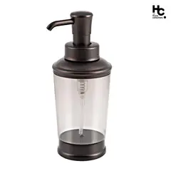 JUST HOME COLLECTION - Dispensador Bano Clara