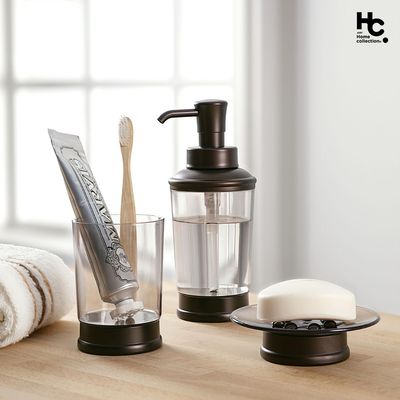 Imagen 2 del producto Dispensador Bano Clara