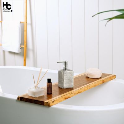 Imagen 2 del producto Dispensador Bano Striation Pla