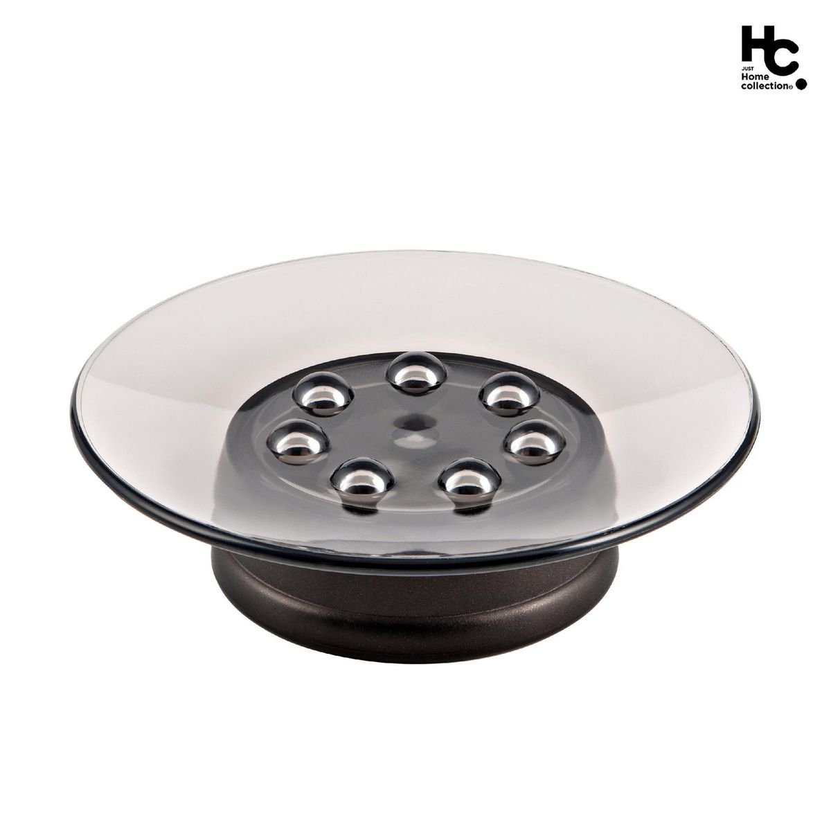 JUST HOME COLLECTION - Jabonera Clara