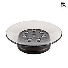 JUST HOME COLLECTION - Jabonera Clara