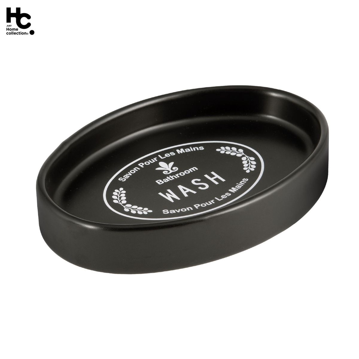 JUST HOME COLLECTION - Jabonera Pharmasique