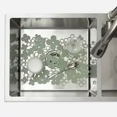 UMBRA - Salvaloza silicona Poppy verde