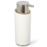 Dispensador Bano Kiru Bco